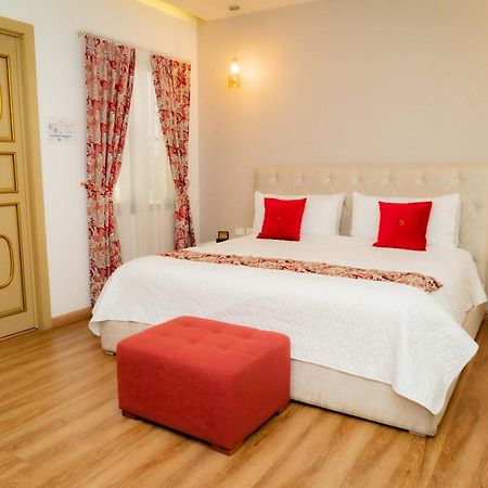 Adamas House Hotel Boutique Quito Exterior foto