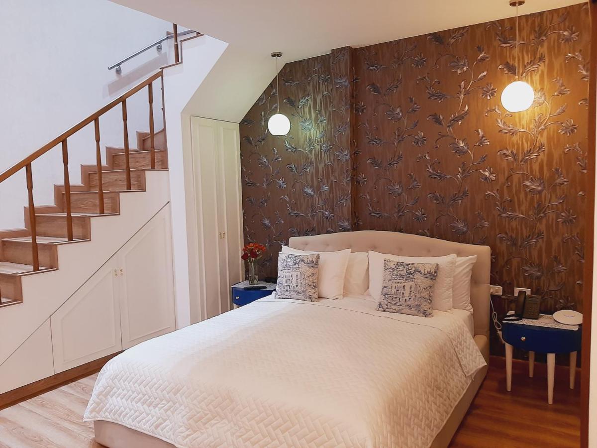 Adamas House Hotel Boutique Quito Exterior foto