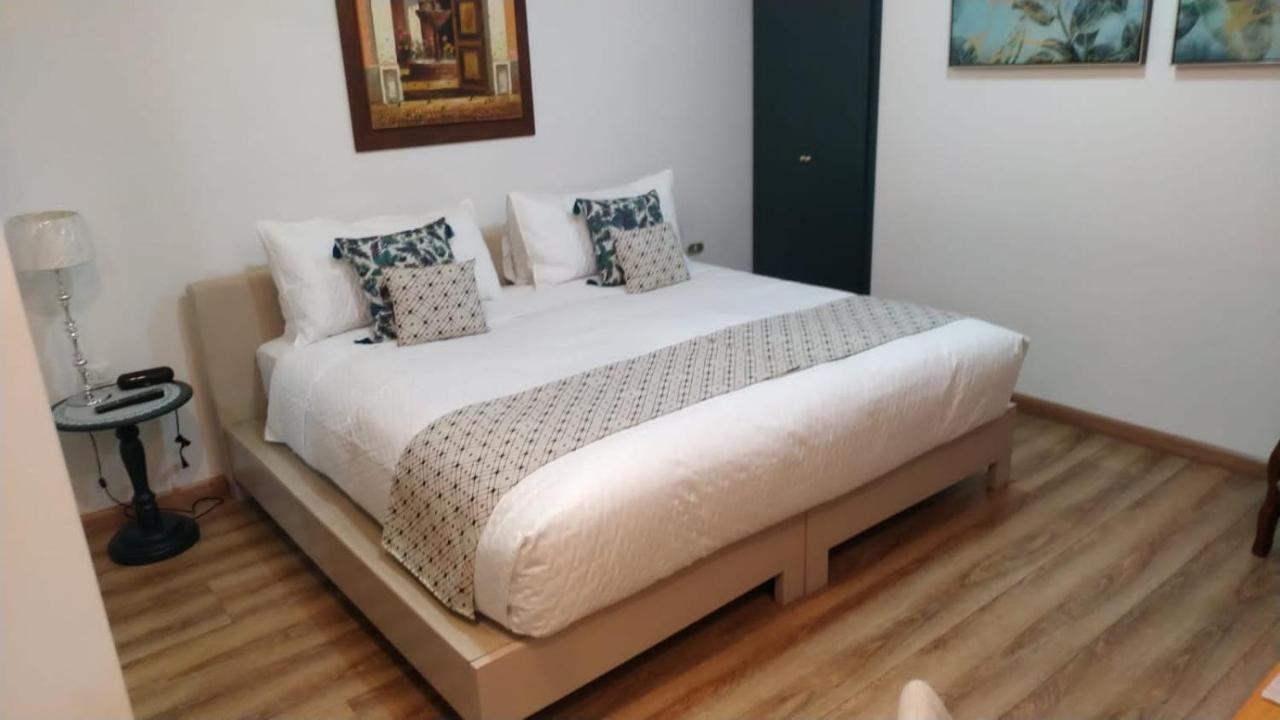 Adamas House Hotel Boutique Quito Exterior foto