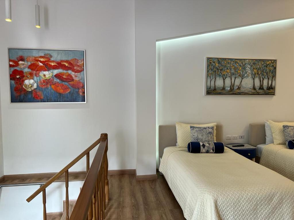 Adamas House Hotel Boutique Quito Exterior foto