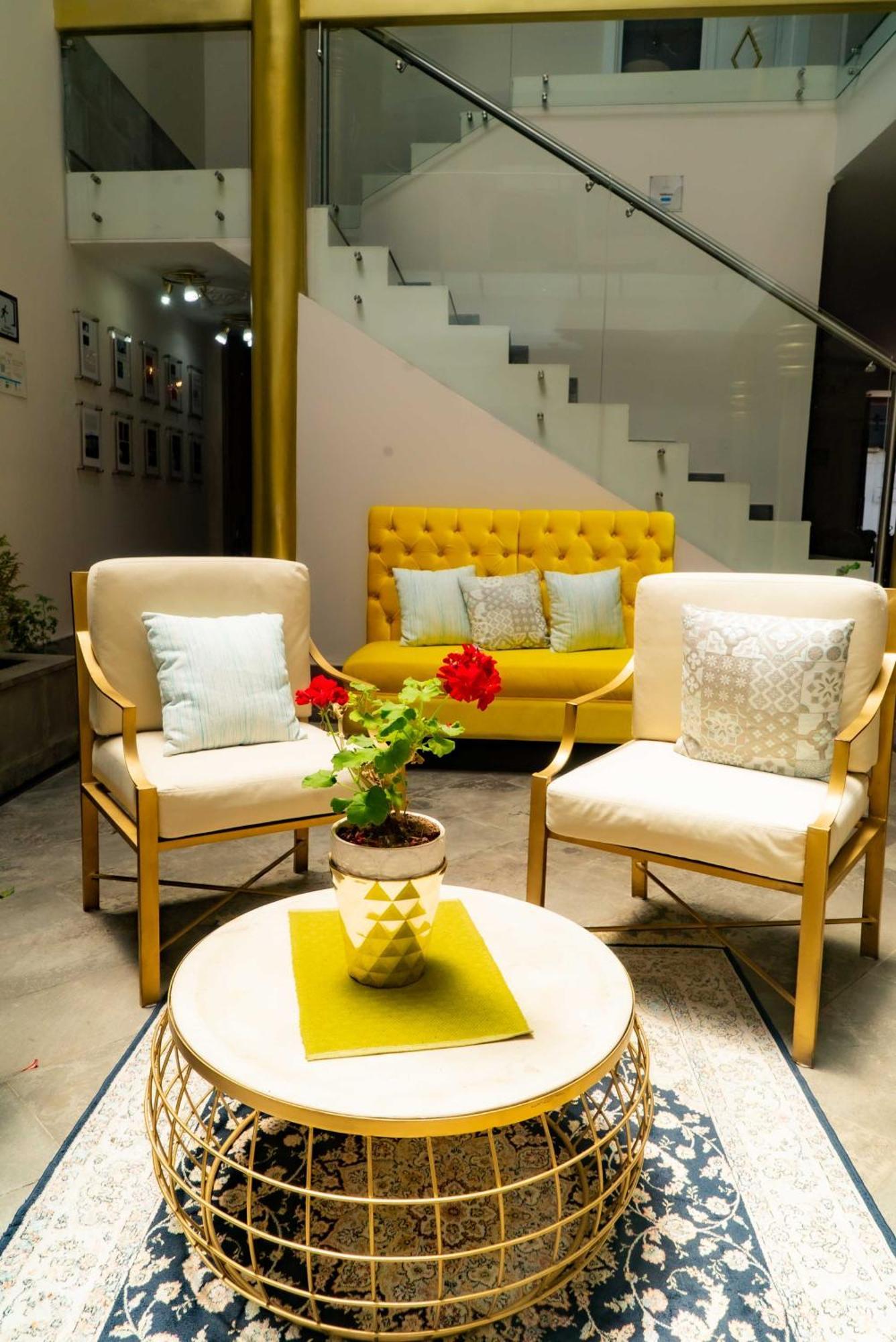 Adamas House Hotel Boutique Quito Exterior foto