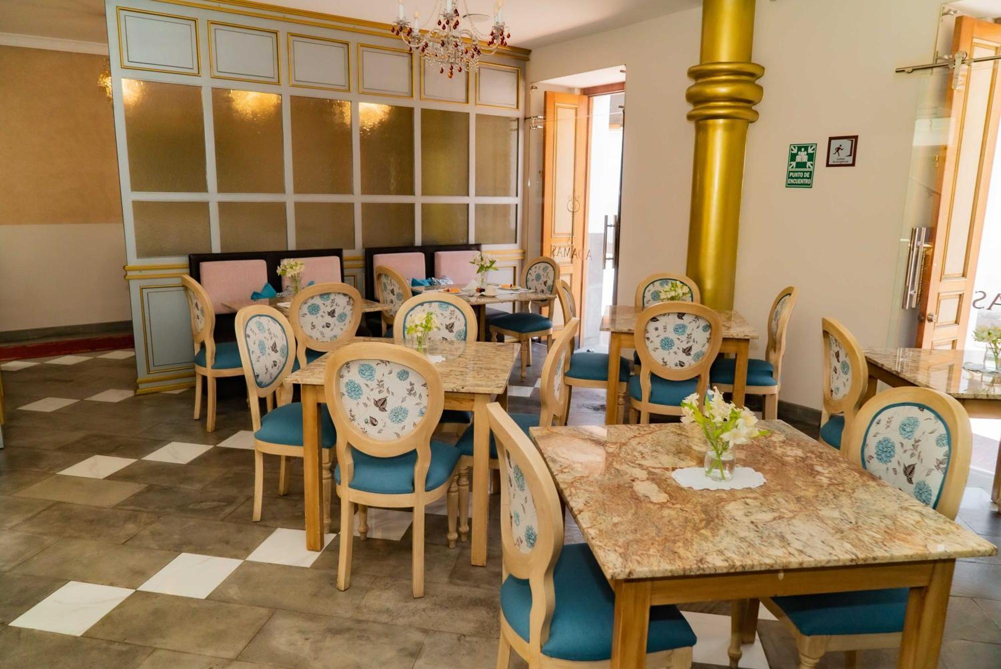 Adamas House Hotel Boutique Quito Exterior foto