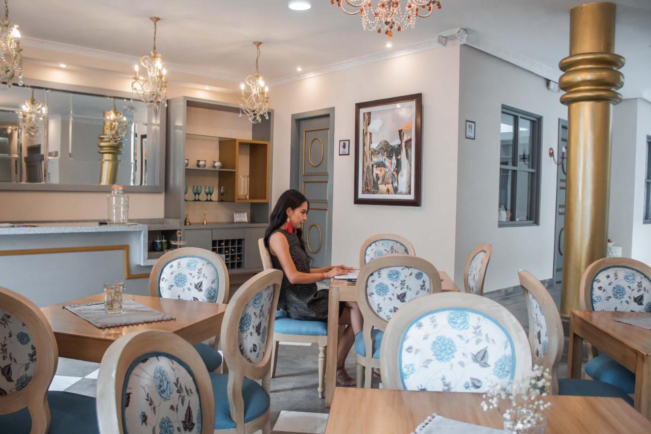 Adamas House Hotel Boutique Quito Exterior foto