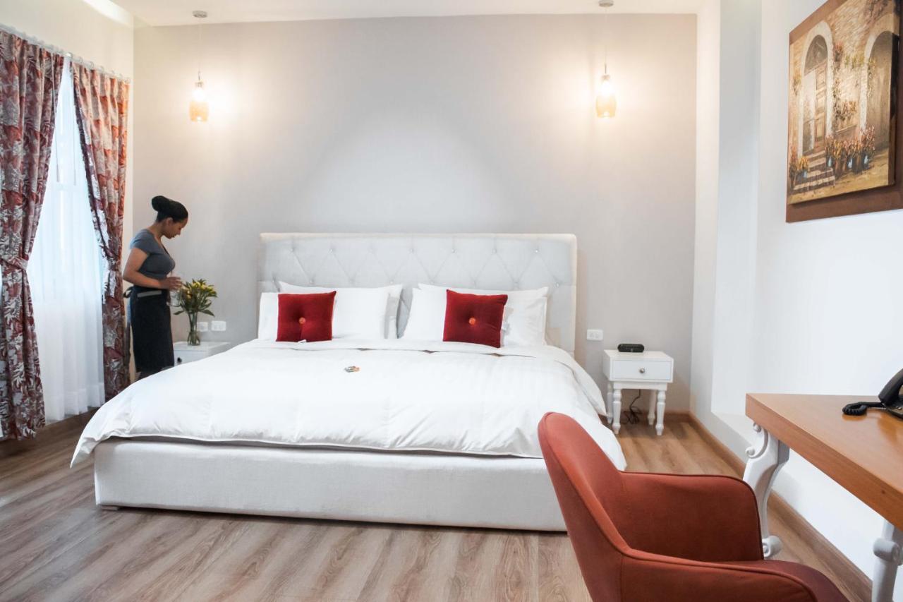 Adamas House Hotel Boutique Quito Exterior foto